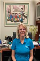 Sally Judd, Assistant Principal